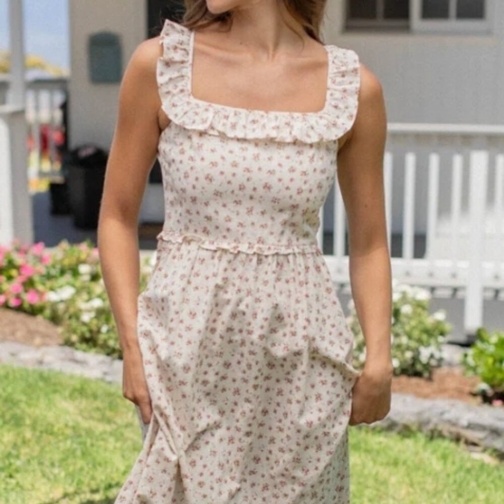 ISO - Neuflora Lily Dress